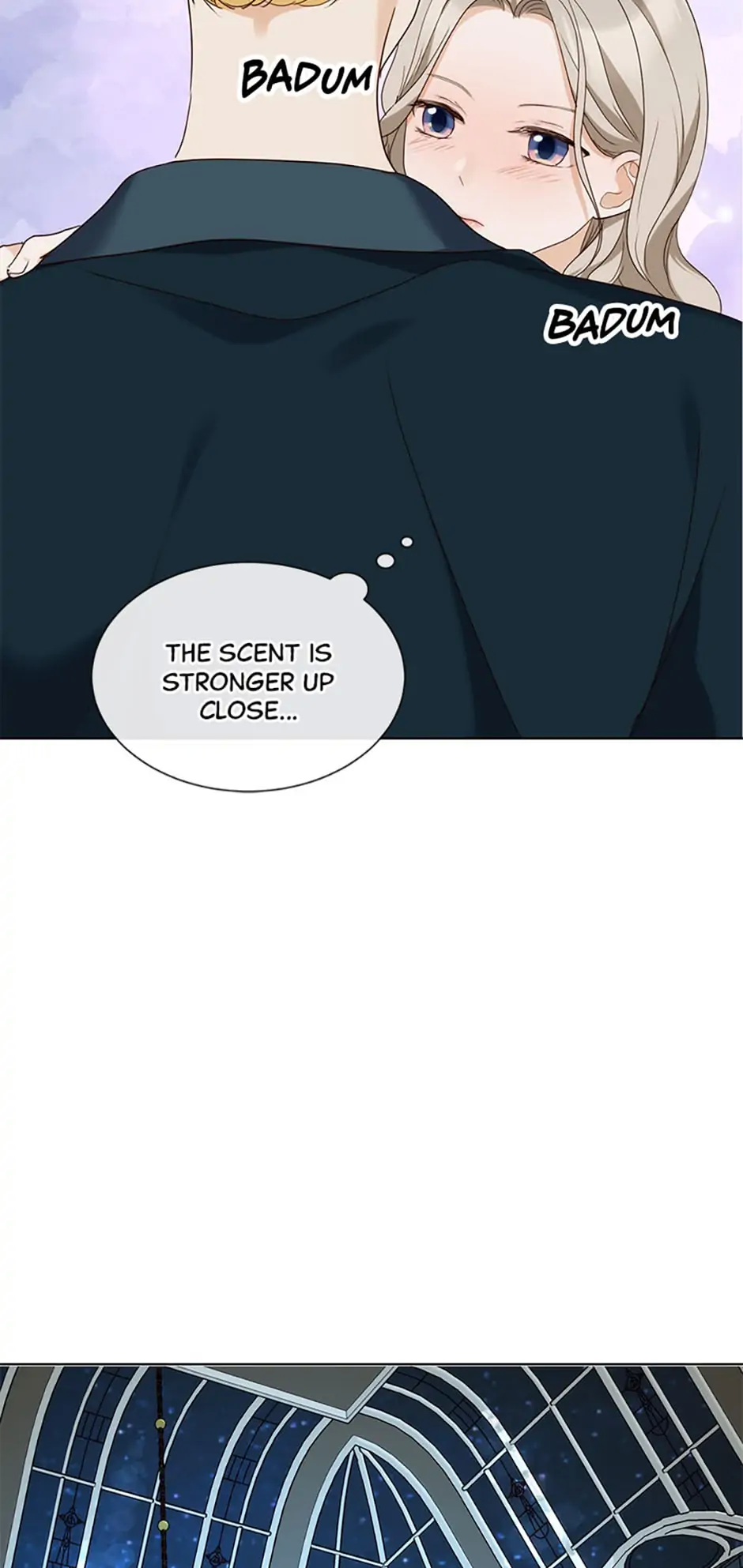 The Unwelcome Guests of House Fildette Chapter 37 - Page 47