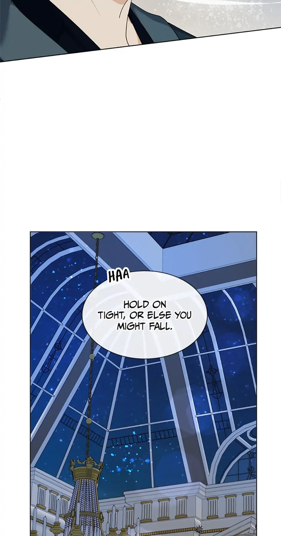 The Unwelcome Guests of House Fildette Chapter 37 - Page 53