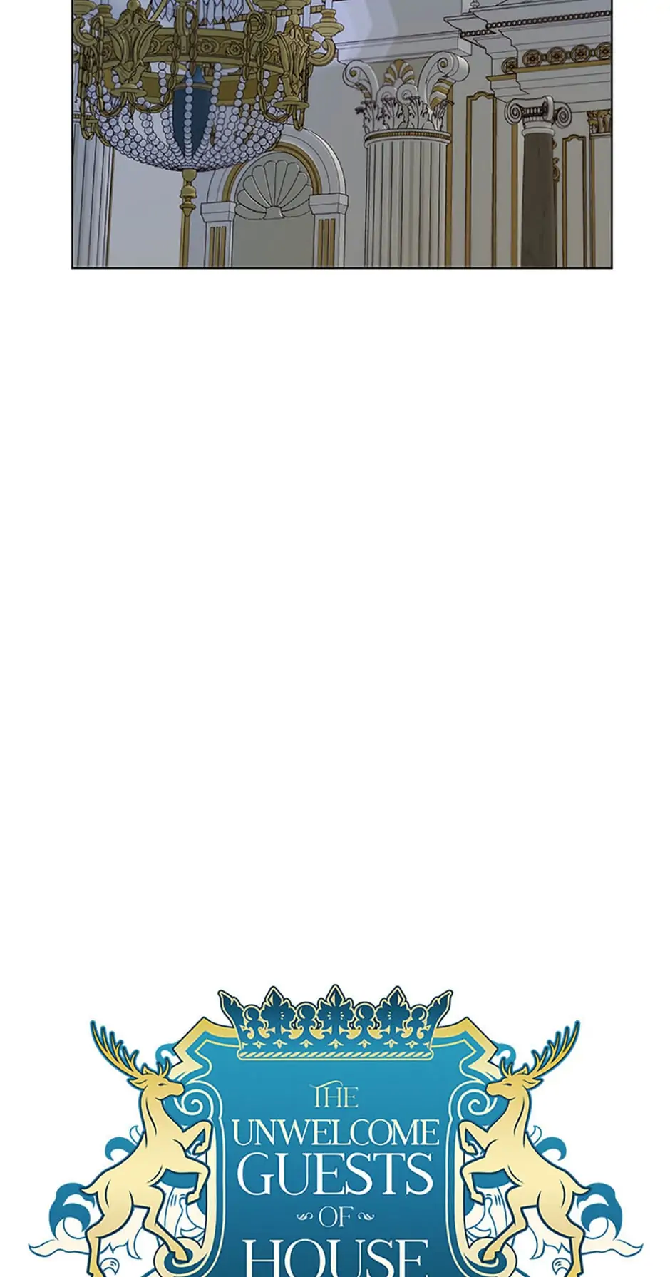 The Unwelcome Guests of House Fildette Chapter 37 - Page 54