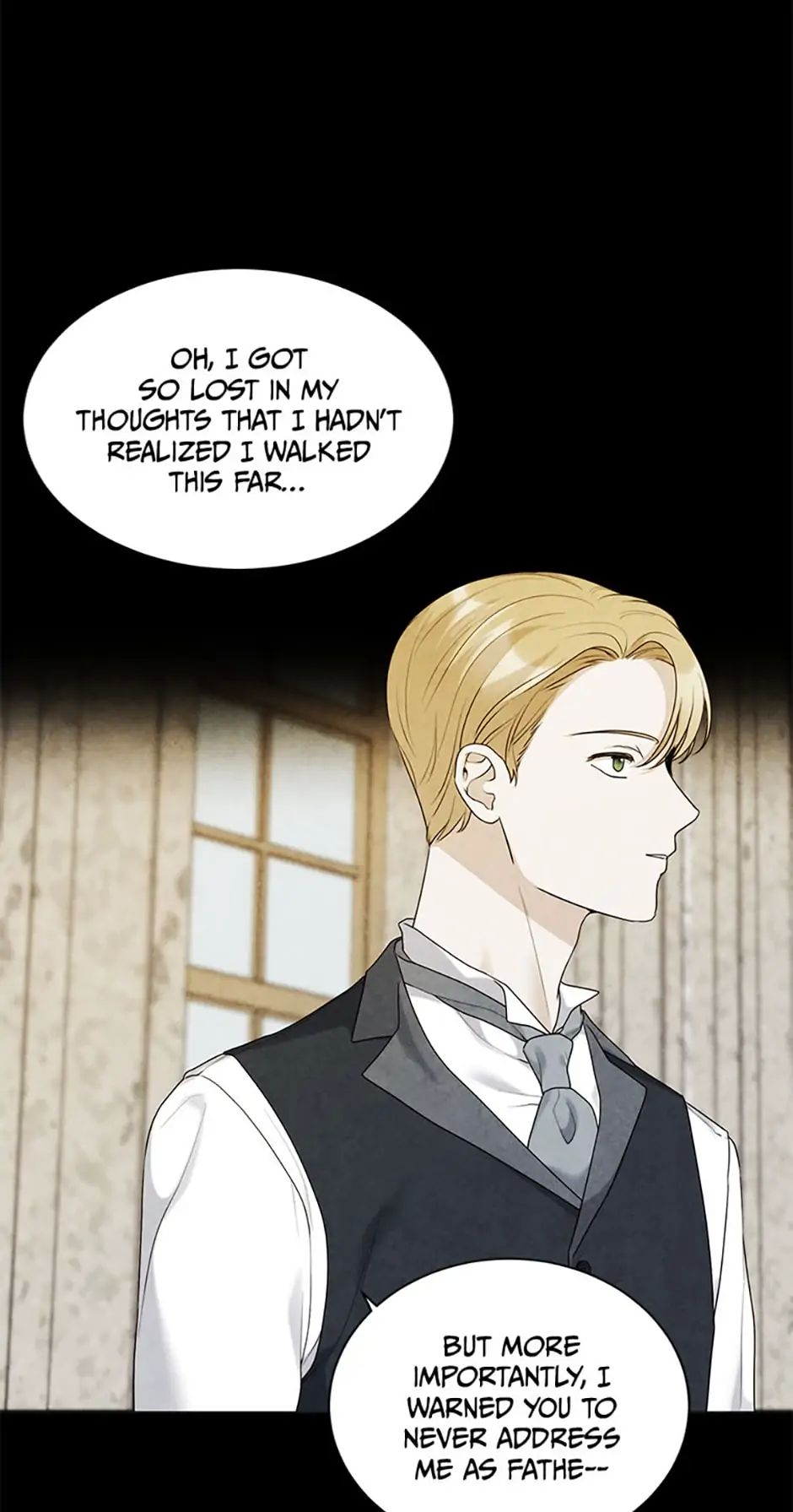 The Unwelcome Guests of House Fildette Chapter 37 - Page 61