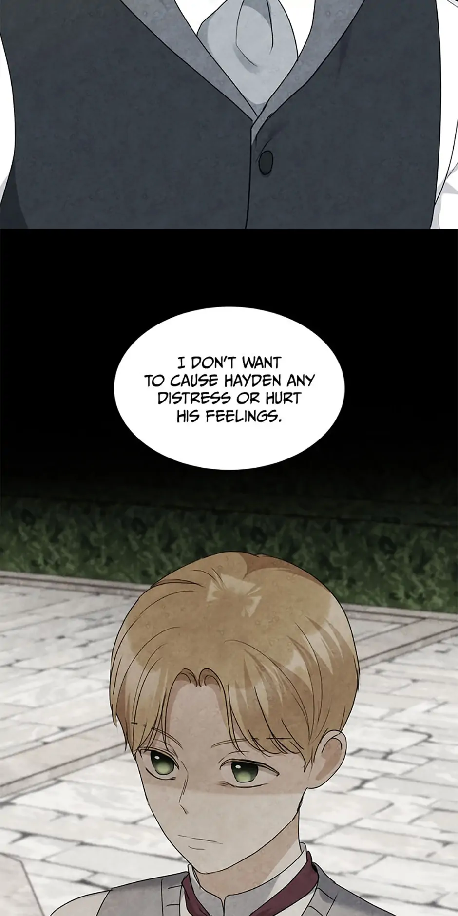 The Unwelcome Guests of House Fildette Chapter 37 - Page 68