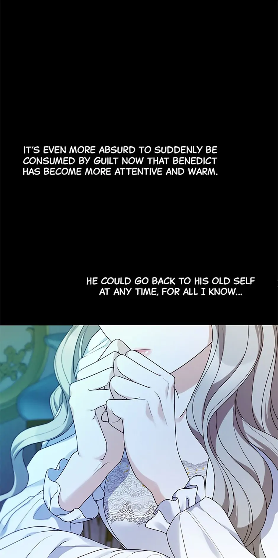 The Unwelcome Guests of House Fildette Chapter 38 - Page 101