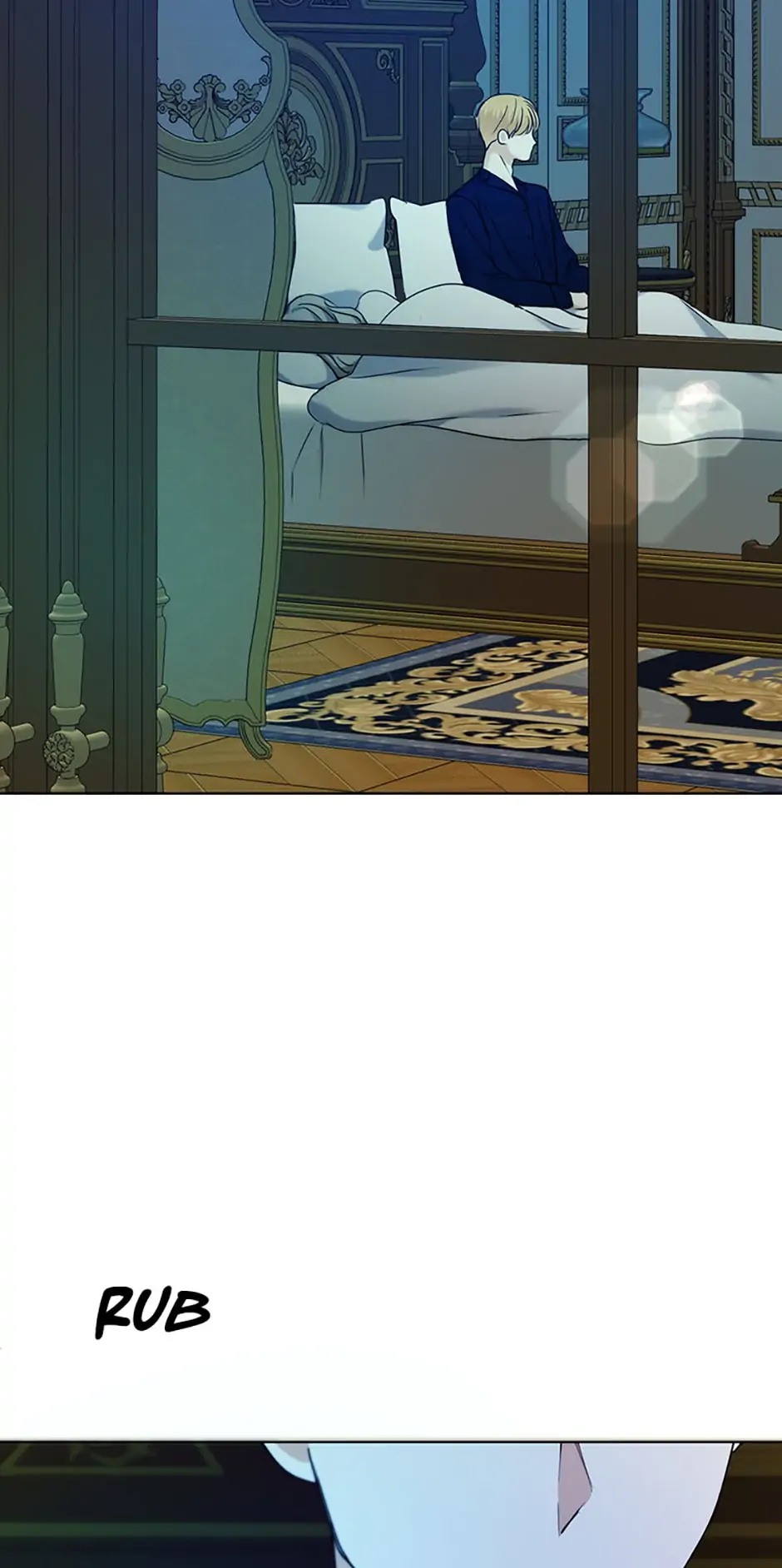 The Unwelcome Guests of House Fildette Chapter 38 - Page 109