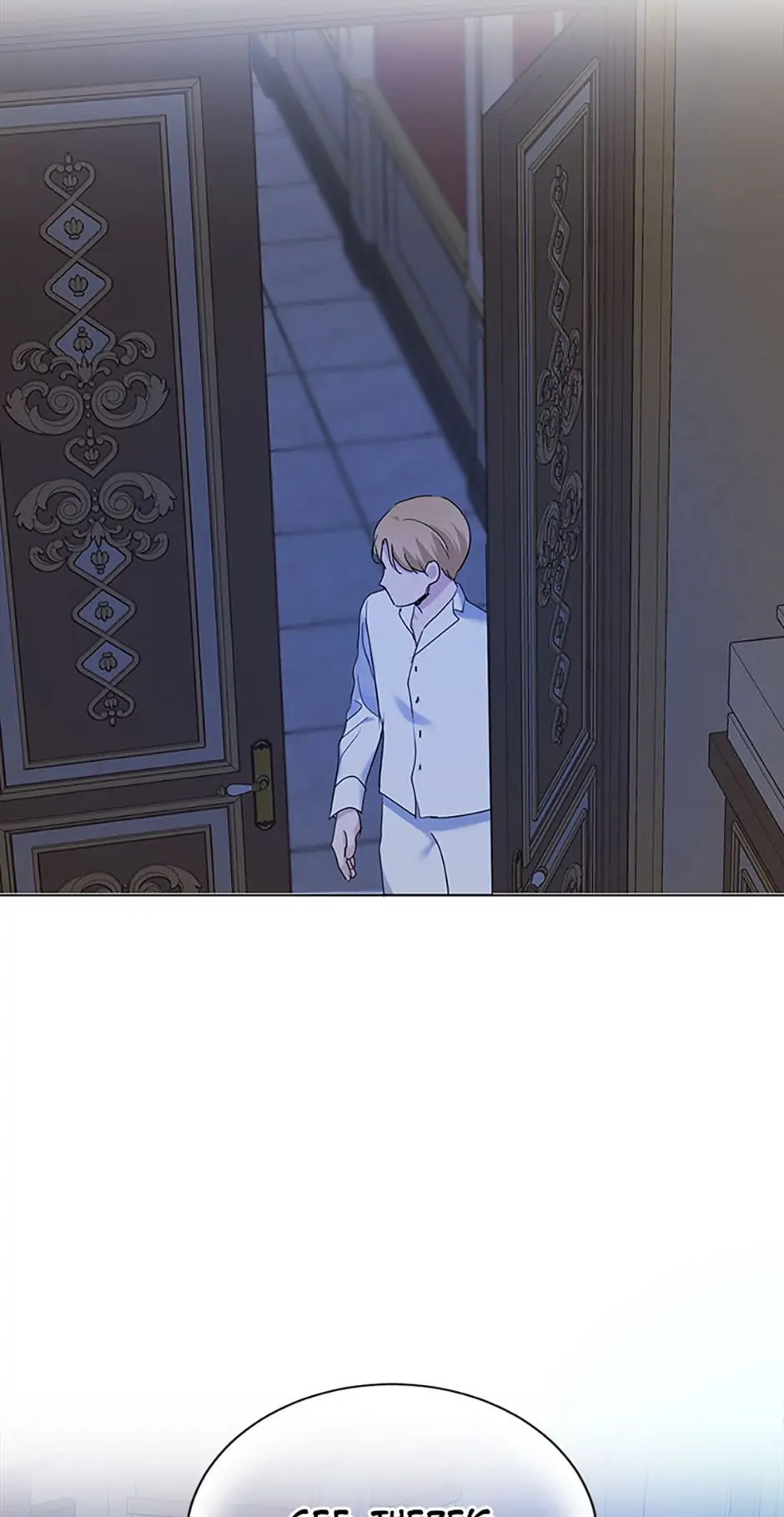 The Unwelcome Guests of House Fildette Chapter 38 - Page 22