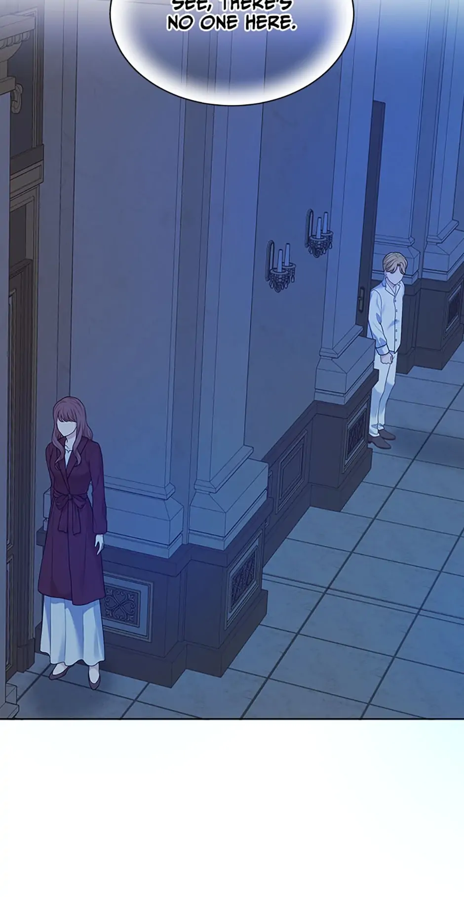 The Unwelcome Guests of House Fildette Chapter 38 - Page 23