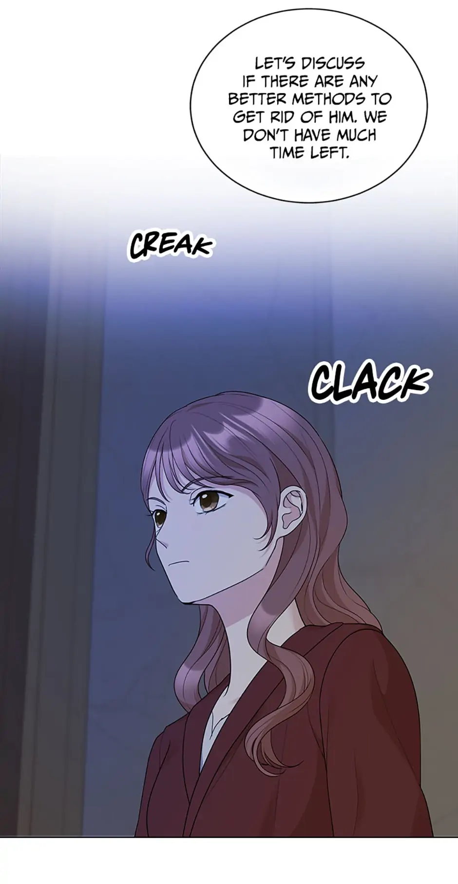 The Unwelcome Guests of House Fildette Chapter 38 - Page 24