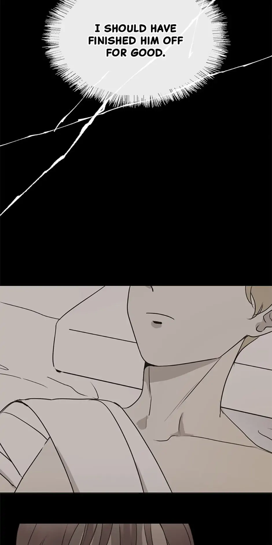 The Unwelcome Guests of House Fildette Chapter 38 - Page 30