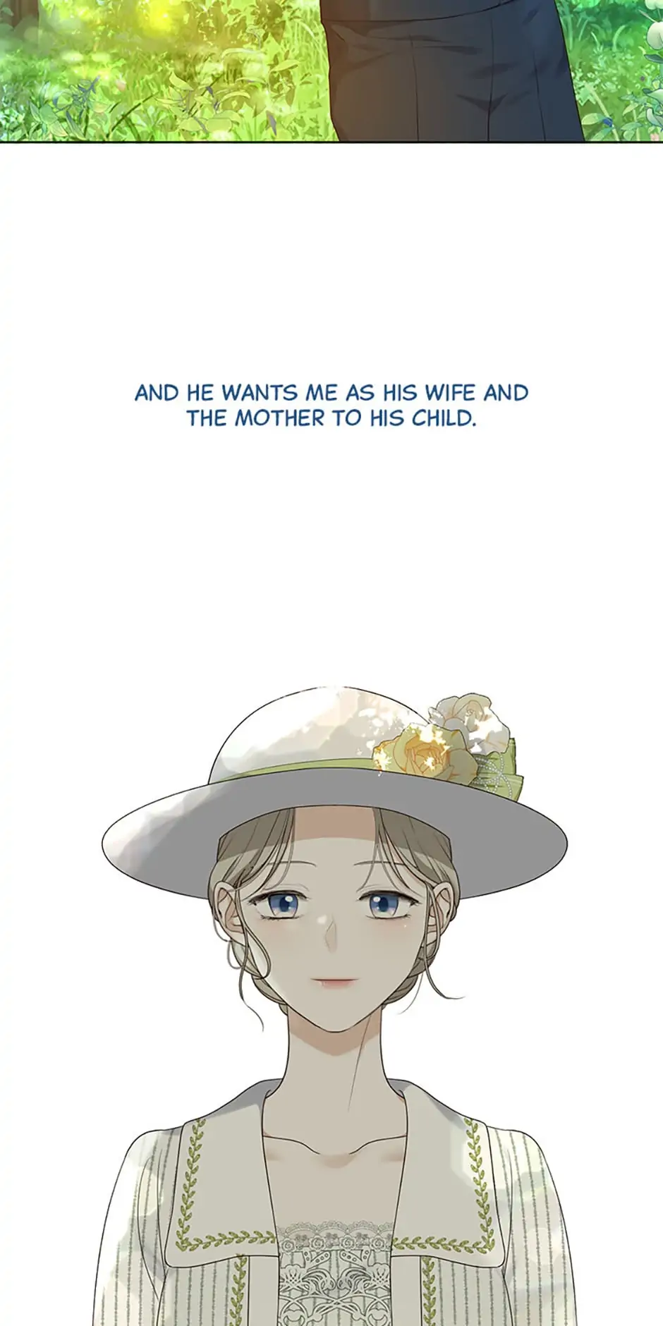 The Unwelcome Guests of House Fildette Chapter 38 - Page 50