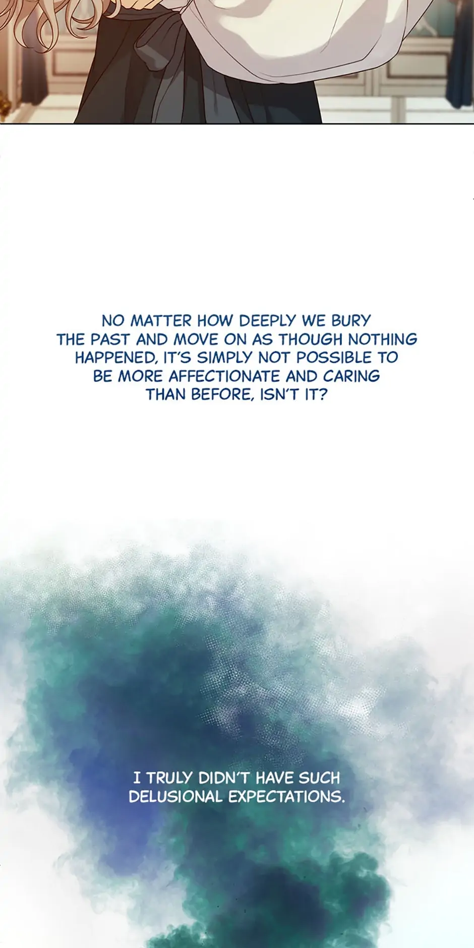 The Unwelcome Guests of House Fildette Chapter 38 - Page 55