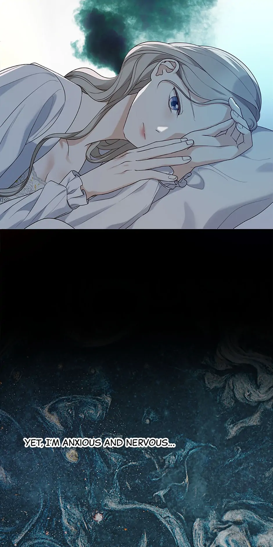 The Unwelcome Guests of House Fildette Chapter 38 - Page 56