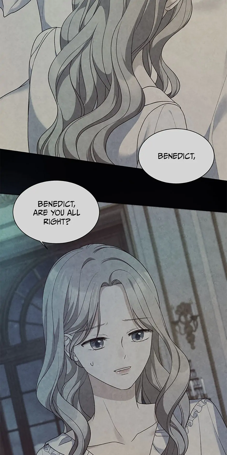 The Unwelcome Guests of House Fildette Chapter 38 - Page 59