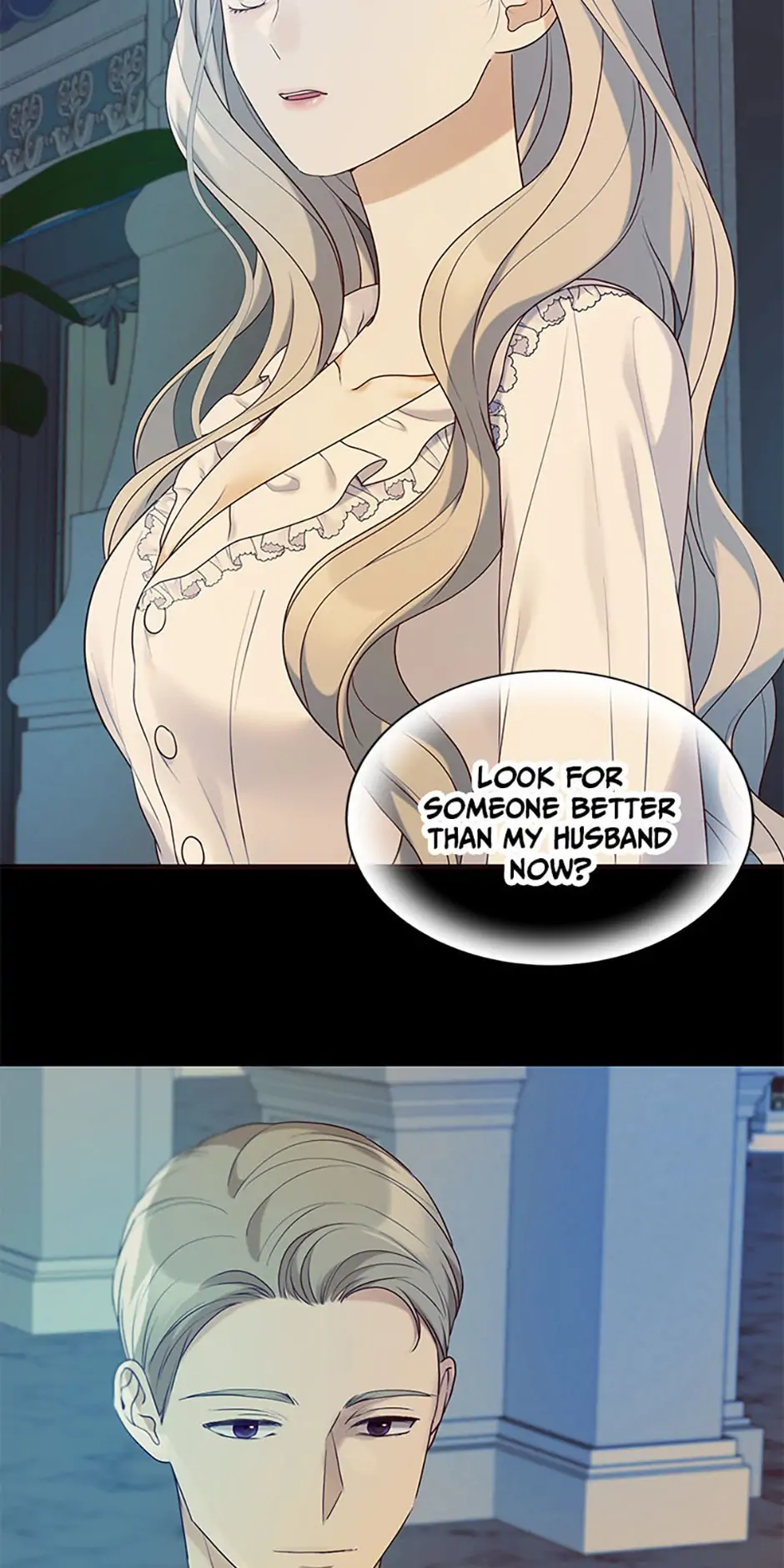 The Unwelcome Guests of House Fildette Chapter 38 - Page 77