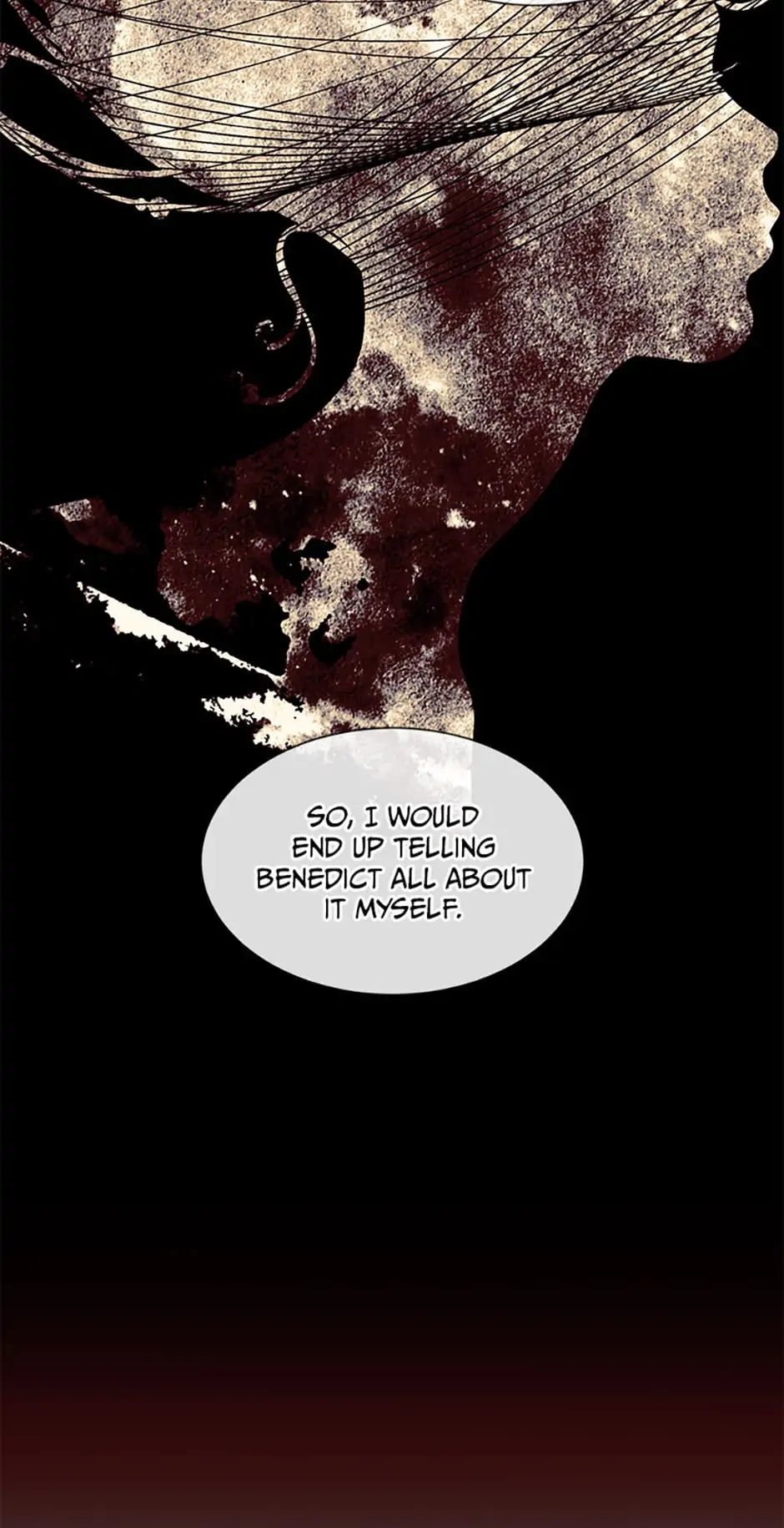 The Unwelcome Guests of House Fildette Chapter 38 - Page 94