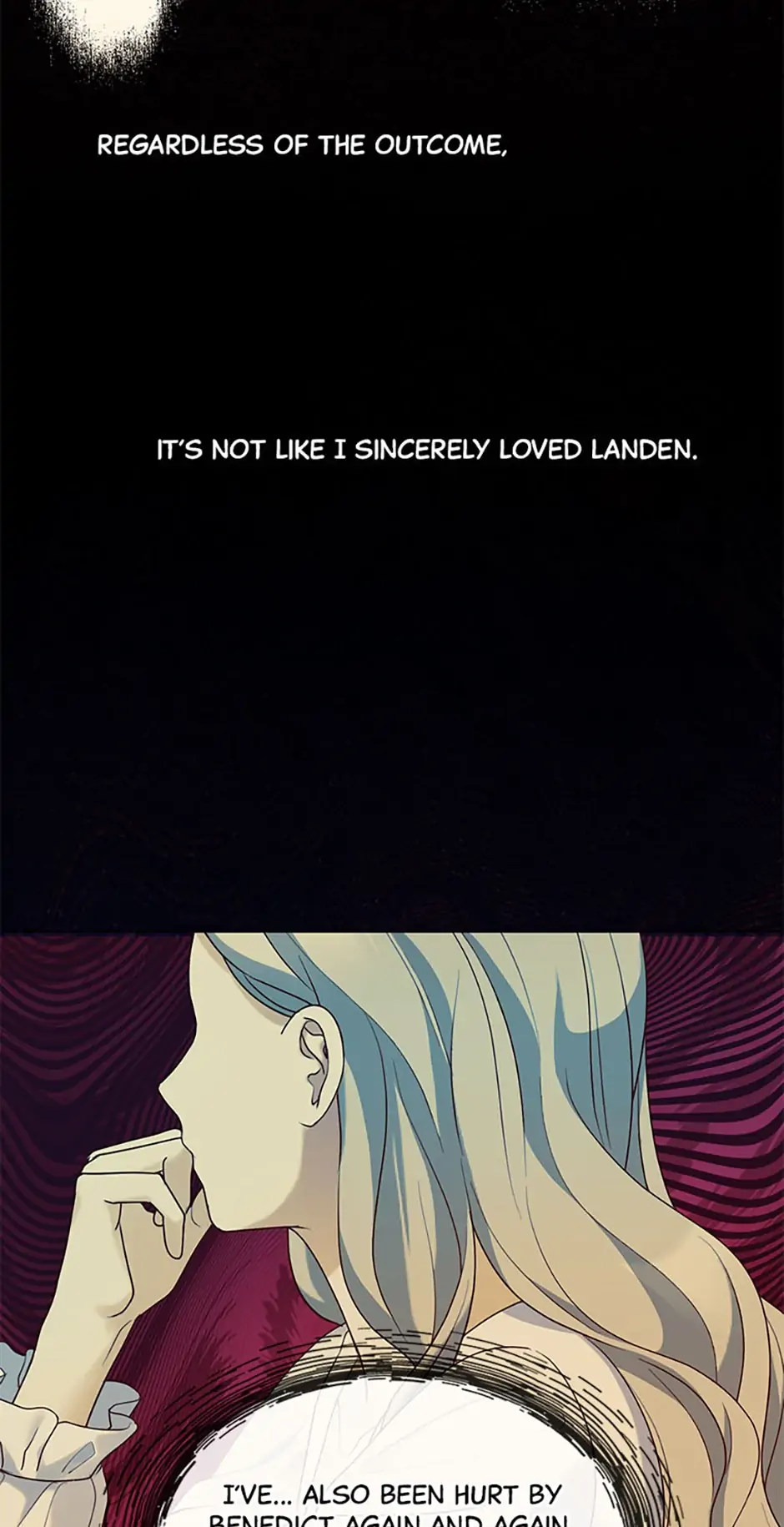 The Unwelcome Guests of House Fildette Chapter 38 - Page 99