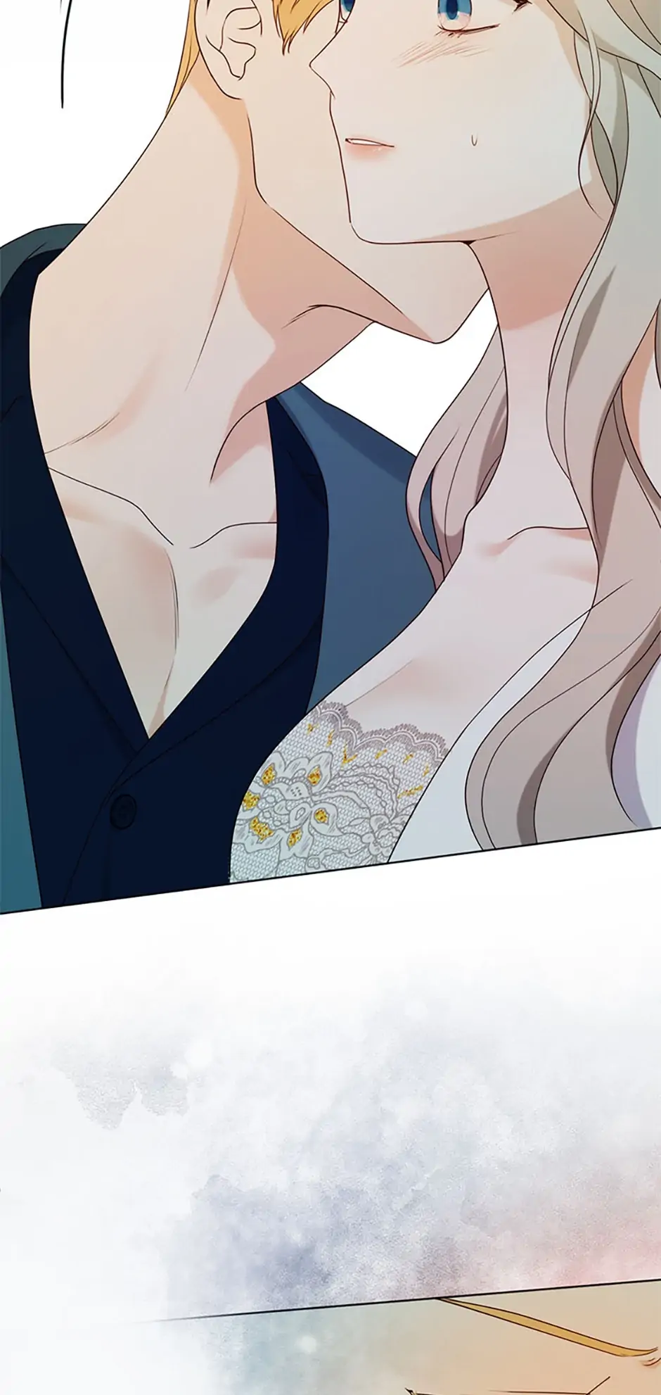 The Unwelcome Guests of House Fildette Chapter 39 - Page 23