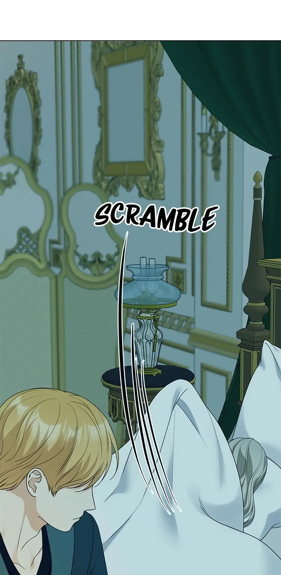 The Unwelcome Guests of House Fildette Chapter 39 - Page 26