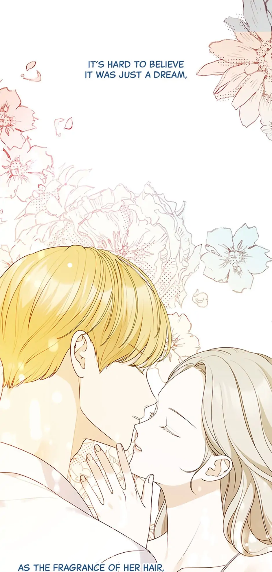 The Unwelcome Guests of House Fildette Chapter 39 - Page 3