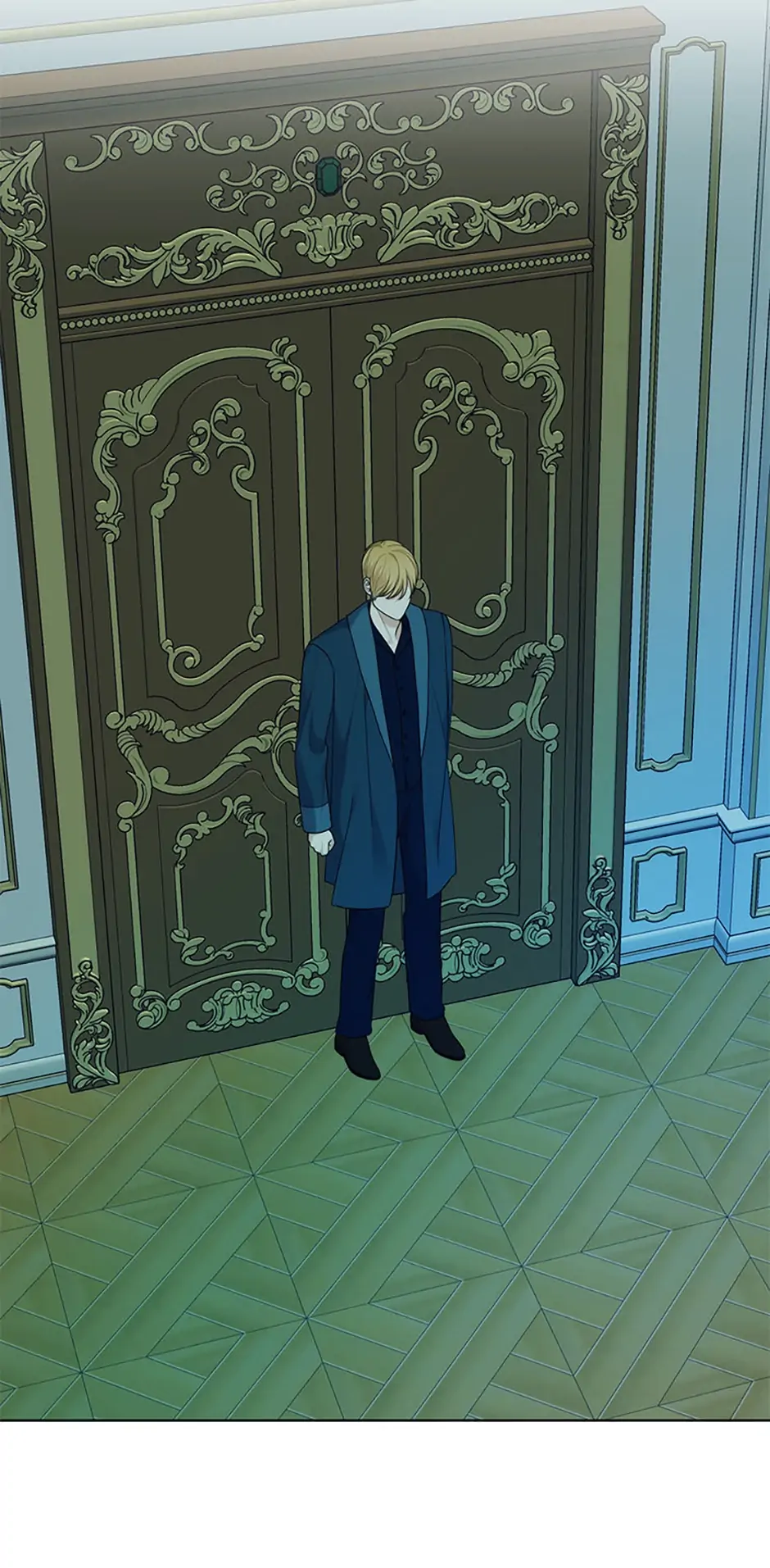 The Unwelcome Guests of House Fildette Chapter 39 - Page 32