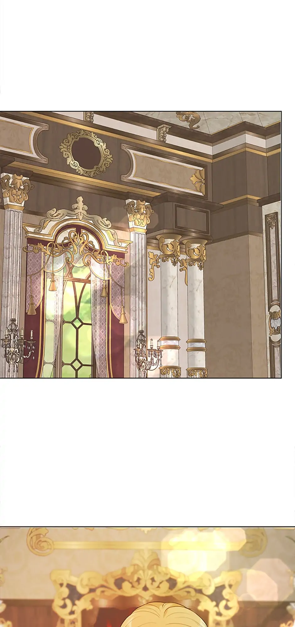 The Unwelcome Guests of House Fildette Chapter 39 - Page 42