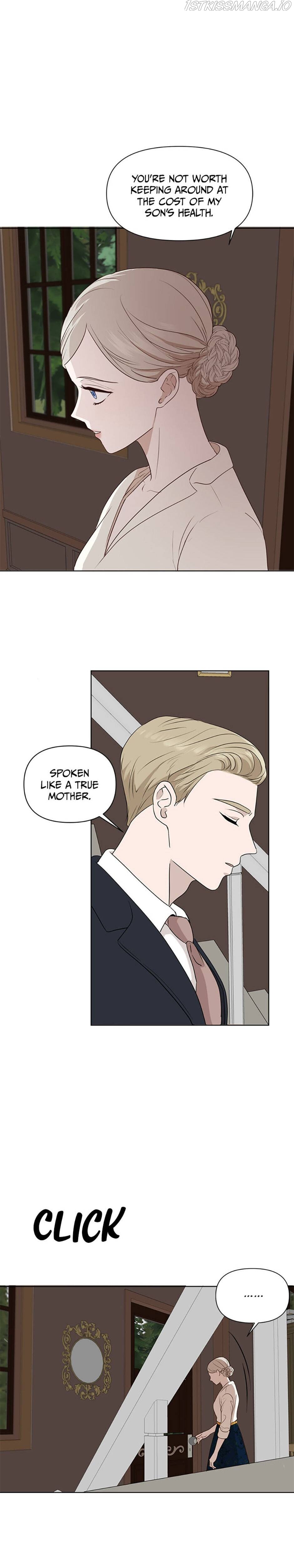 The Unwelcome Guests of House Fildette Chapter 4 - Page 33