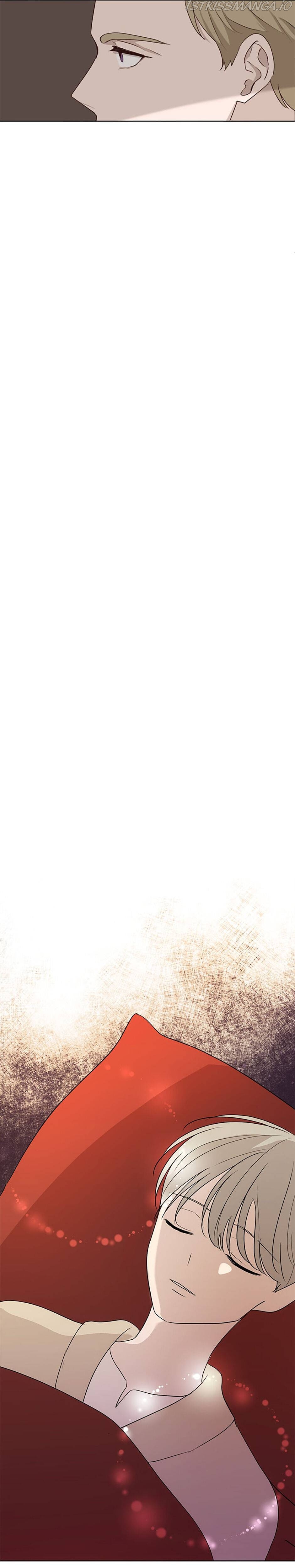 The Unwelcome Guests of House Fildette Chapter 4 - Page 36