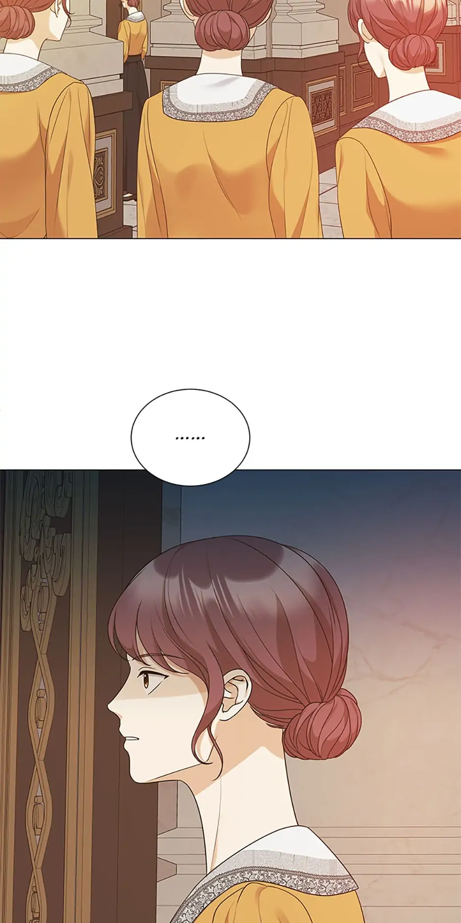 The Unwelcome Guests of House Fildette Chapter 40 - Page 20