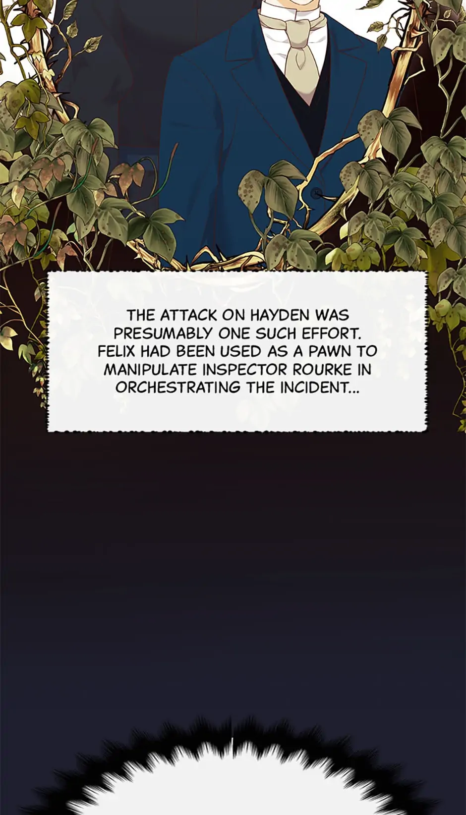 The Unwelcome Guests of House Fildette Chapter 40 - Page 31