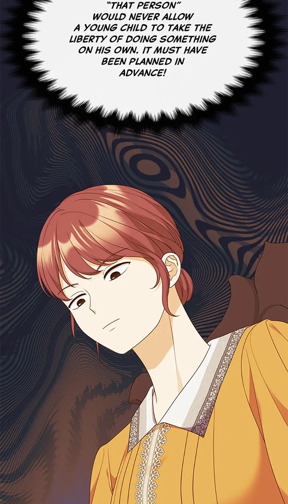 The Unwelcome Guests of House Fildette Chapter 40 - Page 32