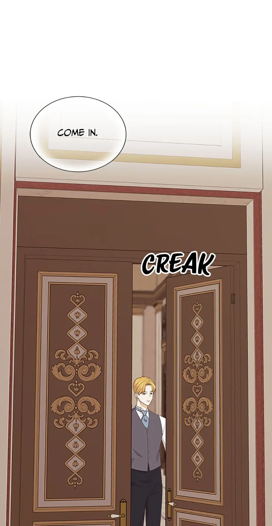 The Unwelcome Guests of House Fildette Chapter 40 - Page 43