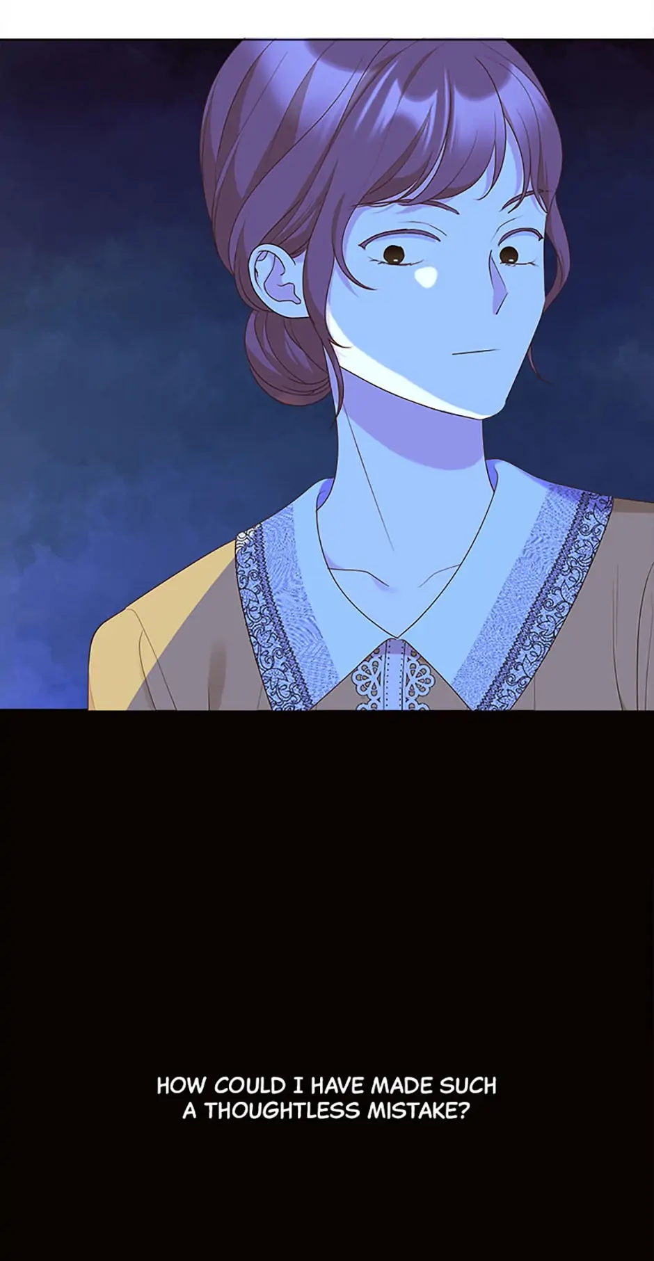 The Unwelcome Guests of House Fildette Chapter 40 - Page 47