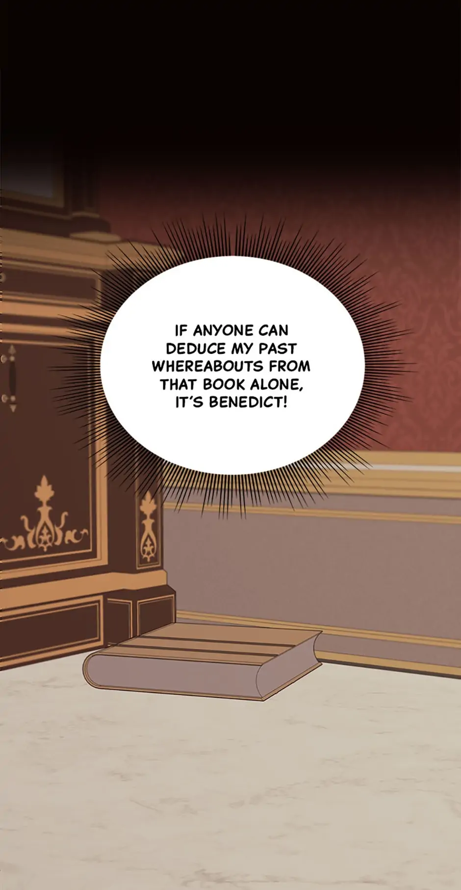 The Unwelcome Guests of House Fildette Chapter 40 - Page 48