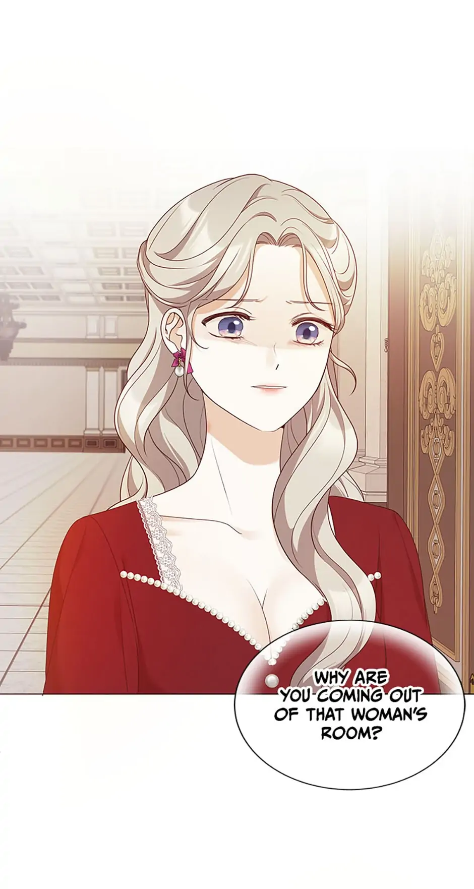 The Unwelcome Guests of House Fildette Chapter 40 - Page 60