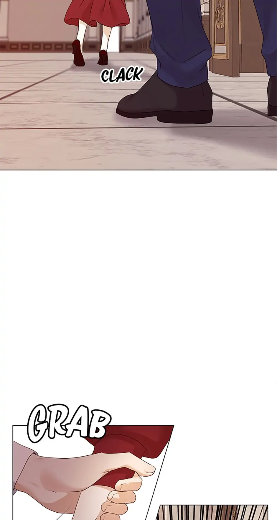 The Unwelcome Guests of House Fildette Chapter 41 - Page 14