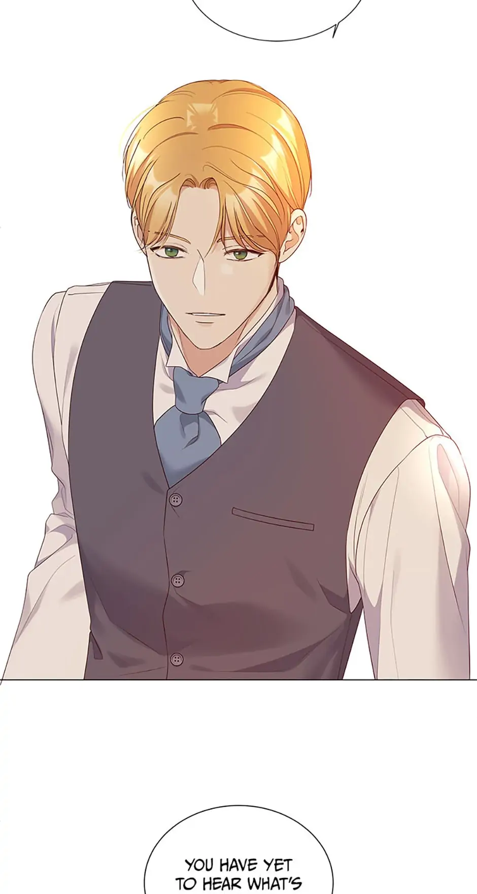 The Unwelcome Guests of House Fildette Chapter 41 - Page 16