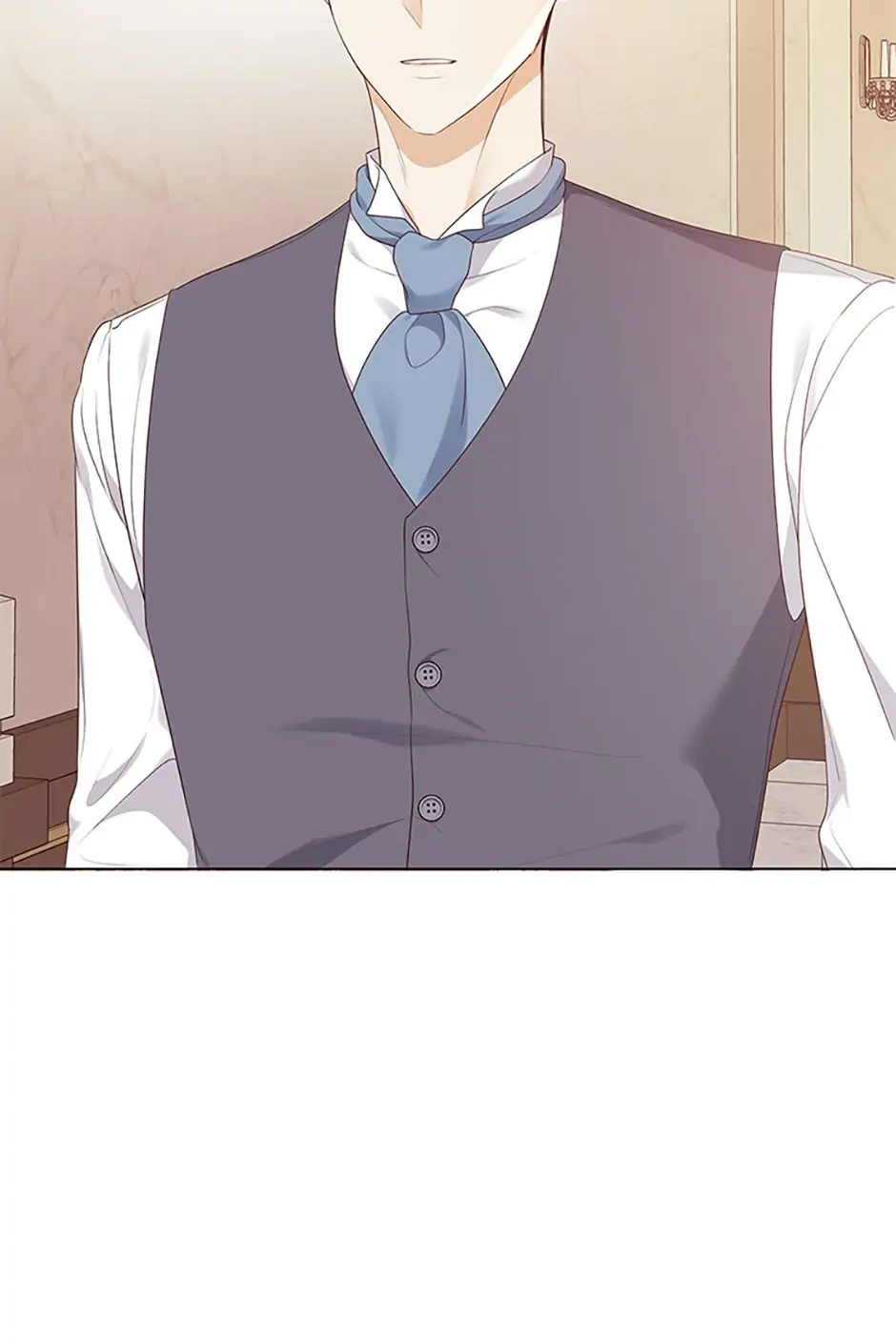 The Unwelcome Guests of House Fildette Chapter 41 - Page 2