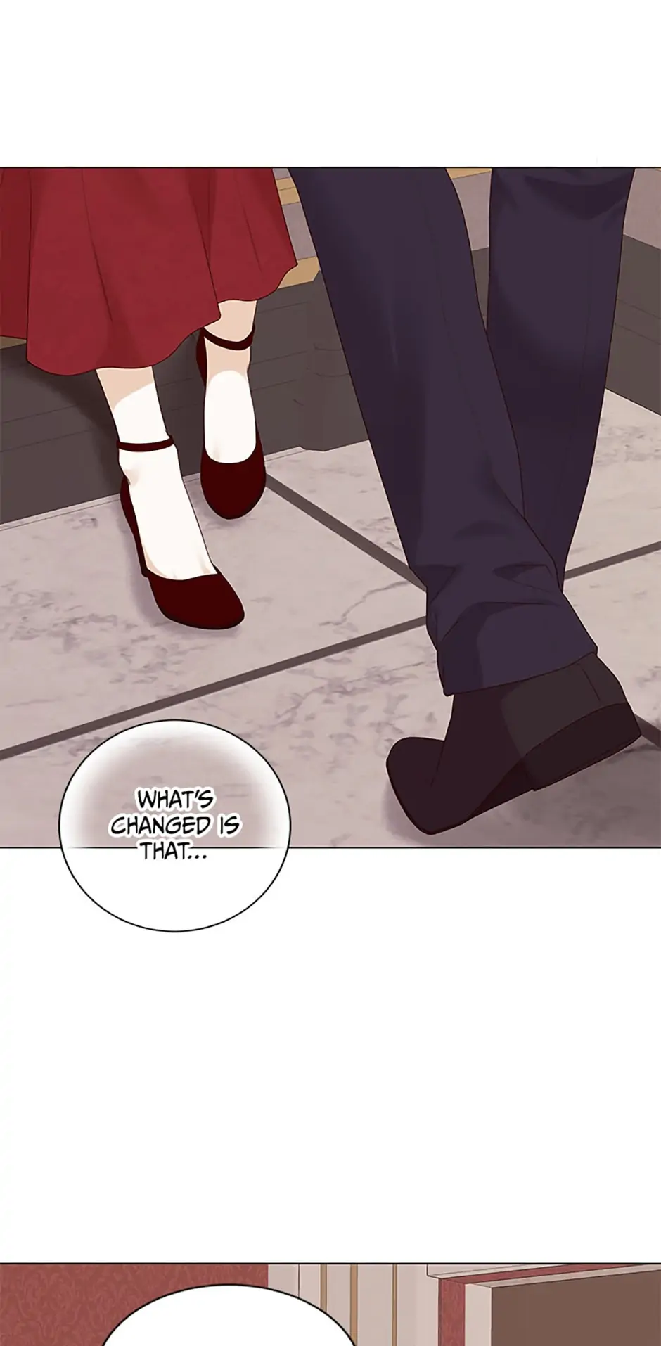 The Unwelcome Guests of House Fildette Chapter 41 - Page 21