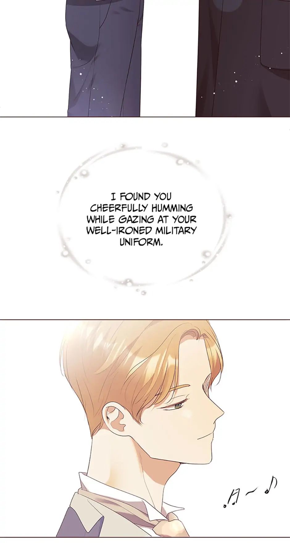 The Unwelcome Guests of House Fildette Chapter 41 - Page 47