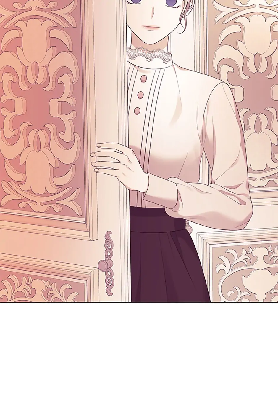 The Unwelcome Guests of House Fildette Chapter 41 - Page 49