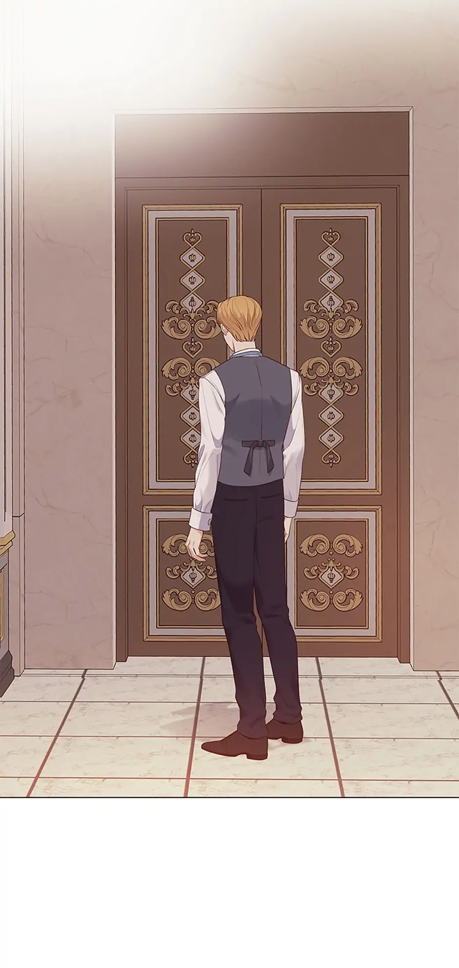 The Unwelcome Guests of House Fildette Chapter 41 - Page 55