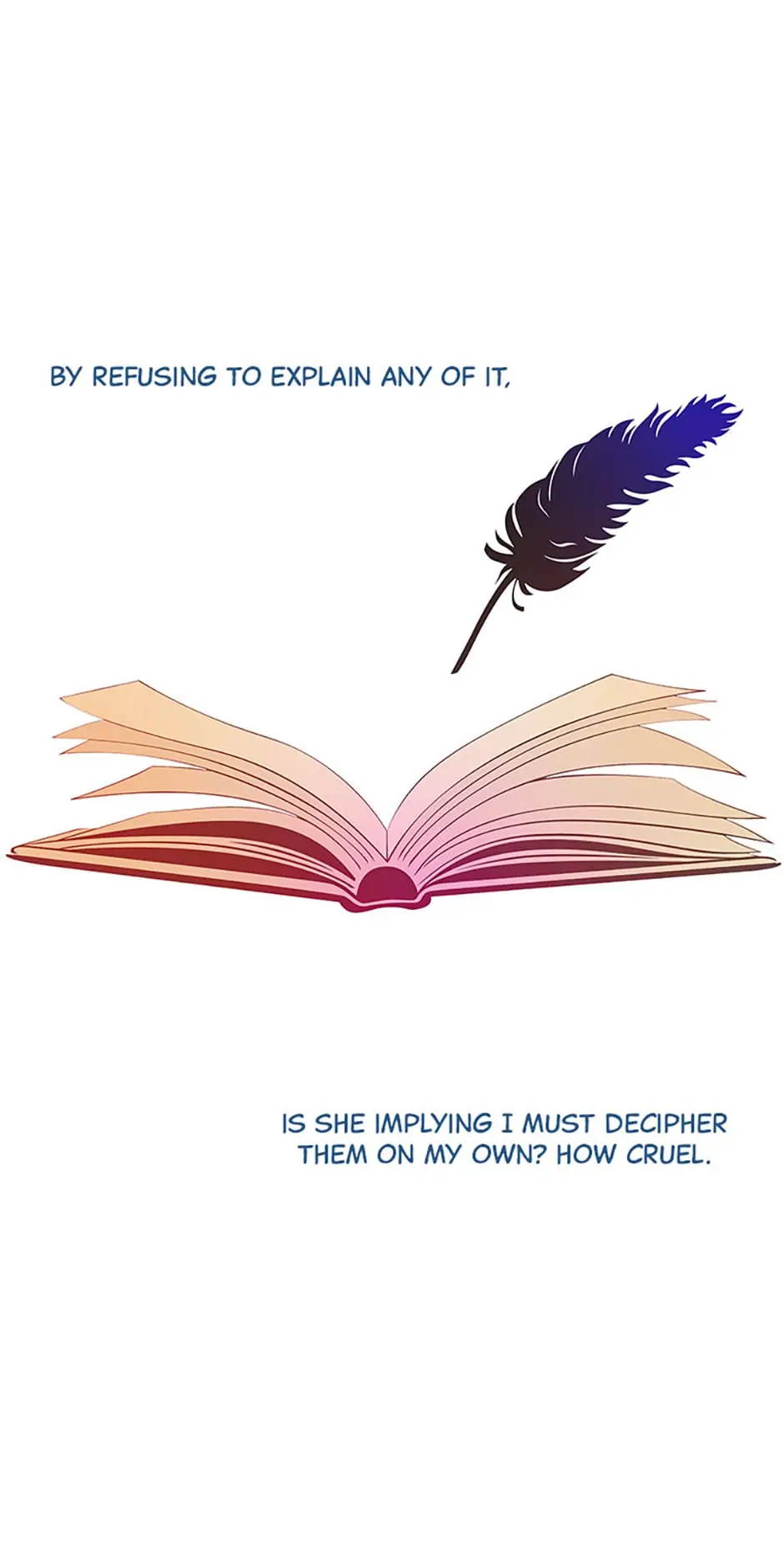 The Unwelcome Guests of House Fildette Chapter 41 - Page 58