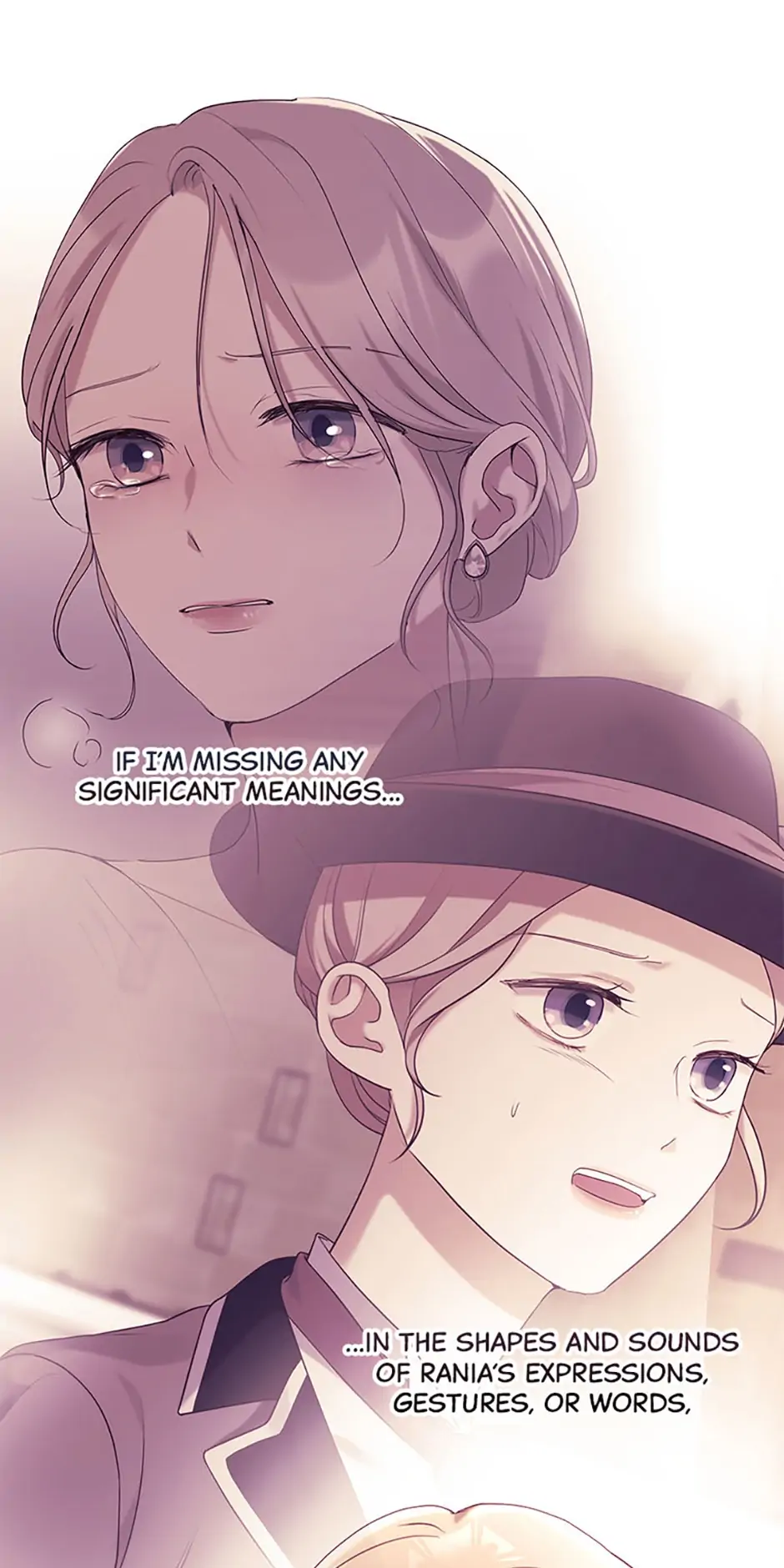 The Unwelcome Guests of House Fildette Chapter 41 - Page 59