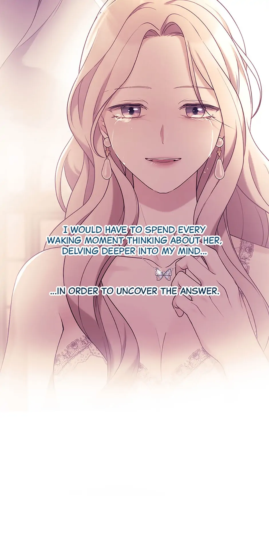 The Unwelcome Guests of House Fildette Chapter 41 - Page 60