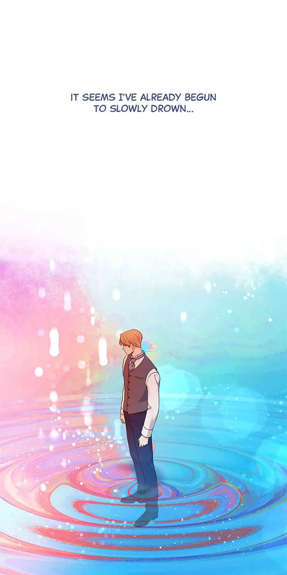 The Unwelcome Guests of House Fildette Chapter 41 - Page 61