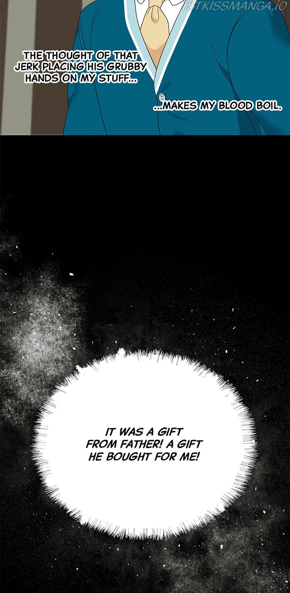 The Unwelcome Guests of House Fildette Chapter 42 - Page 19