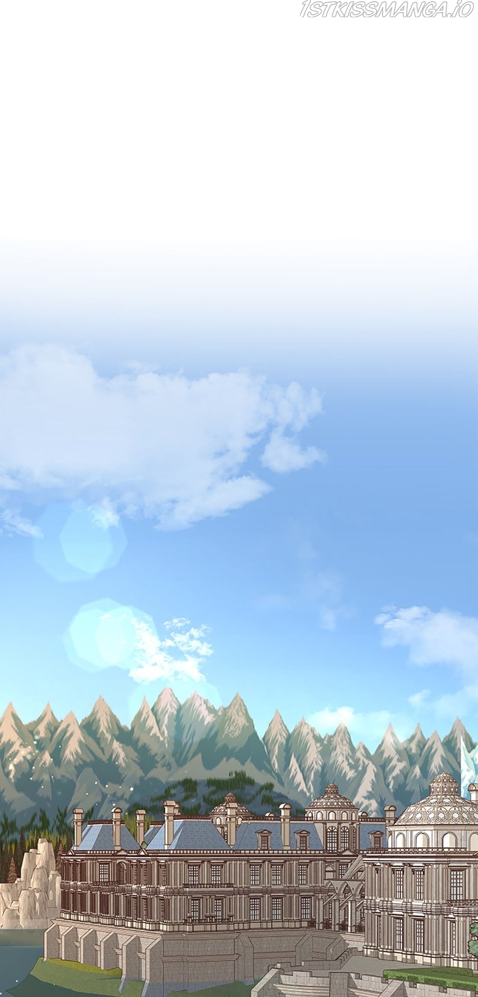 The Unwelcome Guests of House Fildette Chapter 42 - Page 2