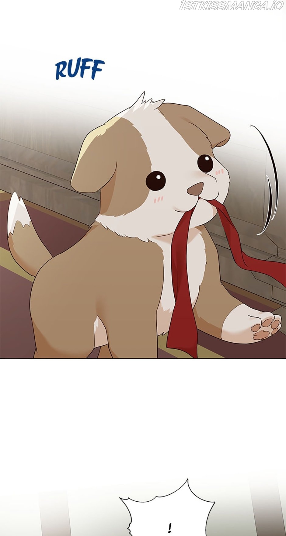 The Unwelcome Guests of House Fildette Chapter 42 - Page 22