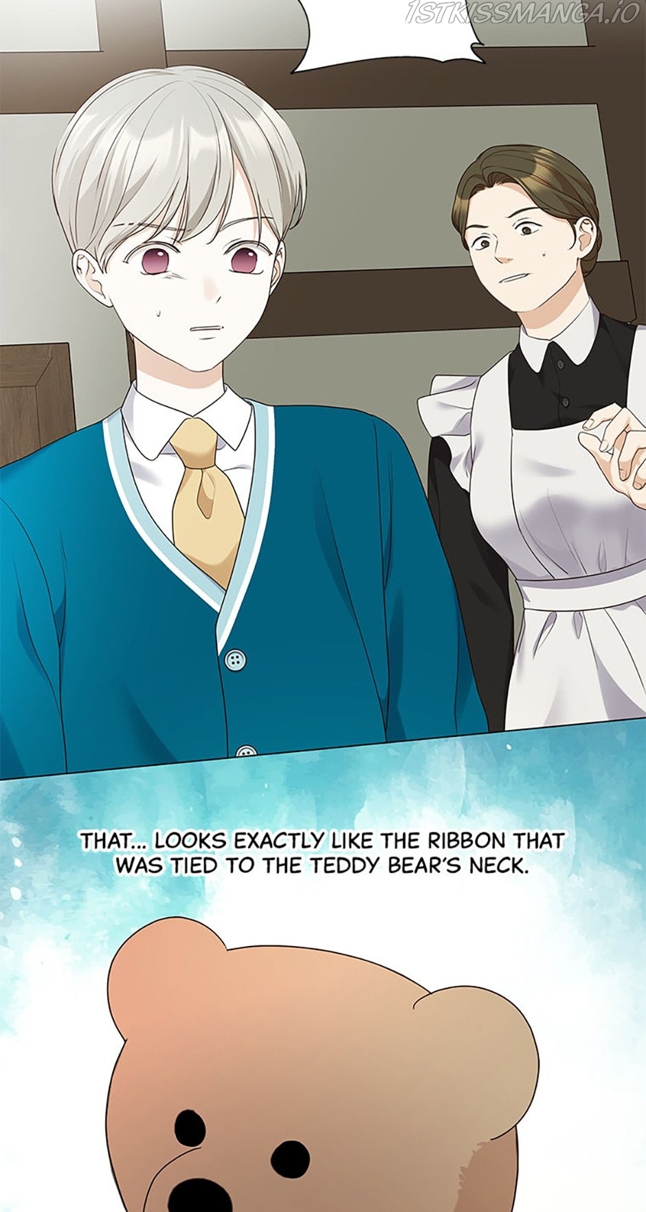 The Unwelcome Guests of House Fildette Chapter 42 - Page 23