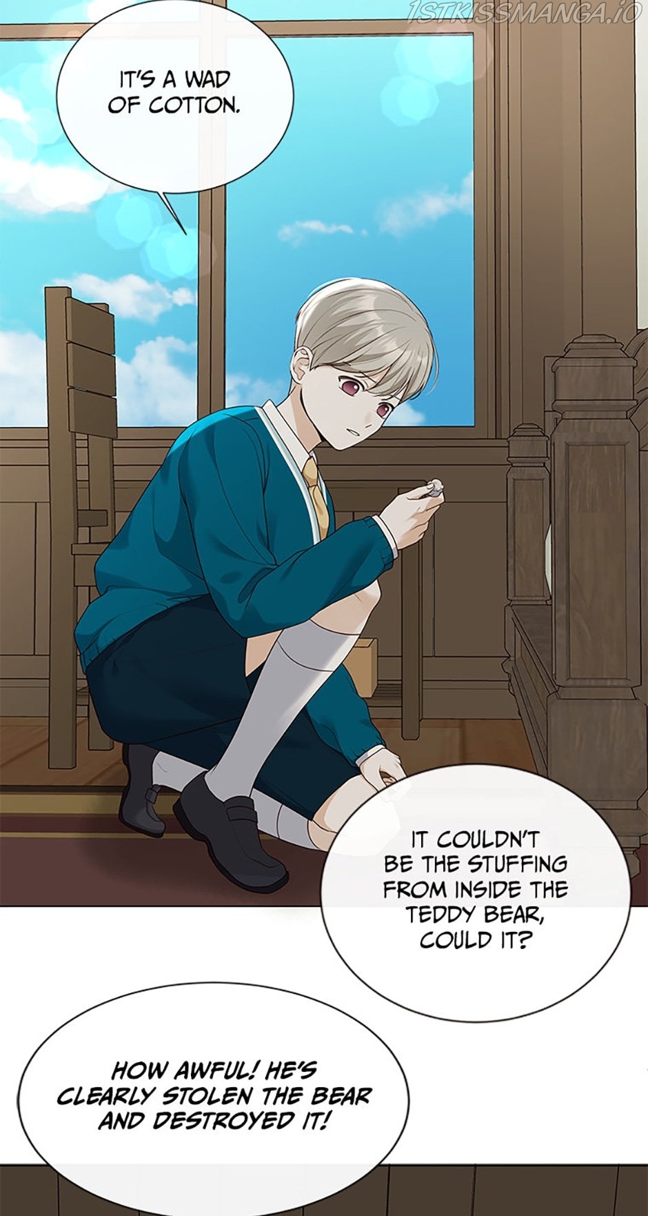 The Unwelcome Guests of House Fildette Chapter 42 - Page 26