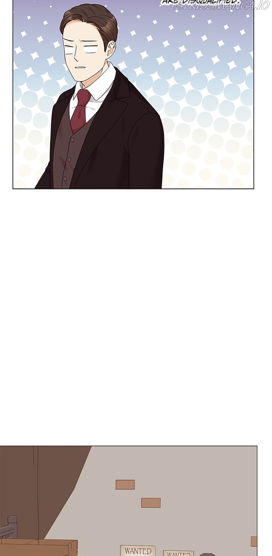 The Unwelcome Guests of House Fildette Chapter 42 - Page 48