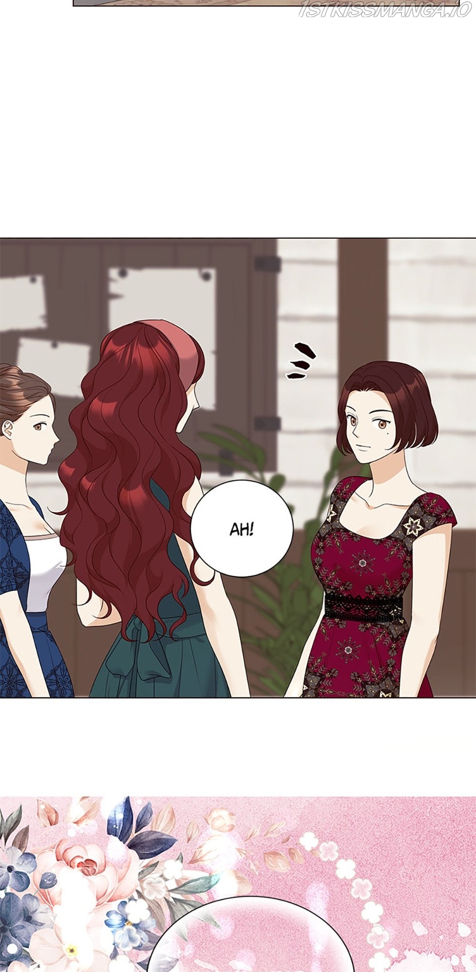 The Unwelcome Guests of House Fildette Chapter 42 - Page 50